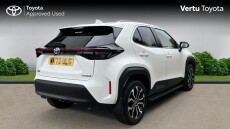 Toyota Yaris Cross 1.5 Hybrid Design 5dr CVT Hybrid Estate